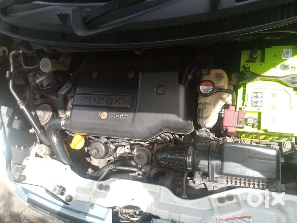 Maruti Suzuki Ertiga 2014