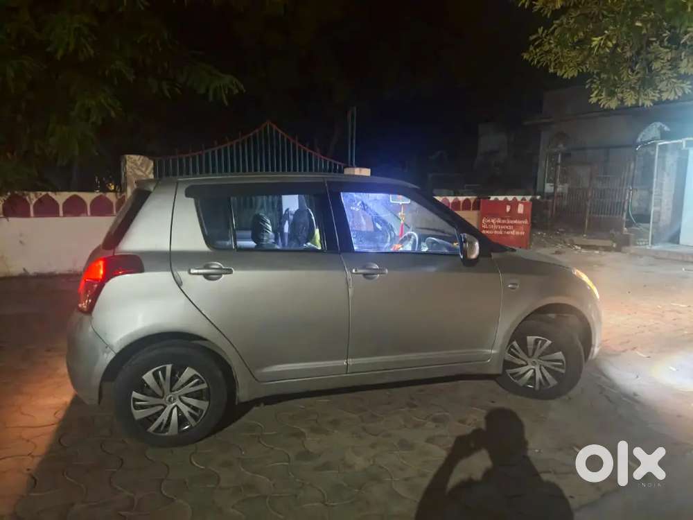 Swift Zxi Maruti 2010 Diesel