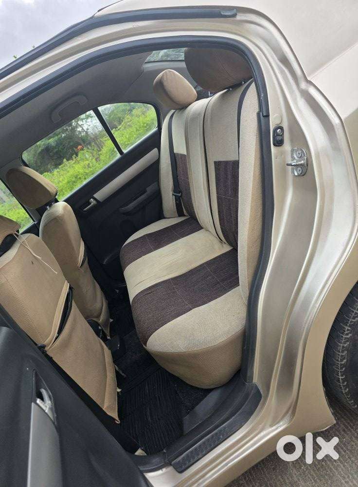 Maruti Suzuki Swift Dzire 1.3 Vxi, 2010, Petrol