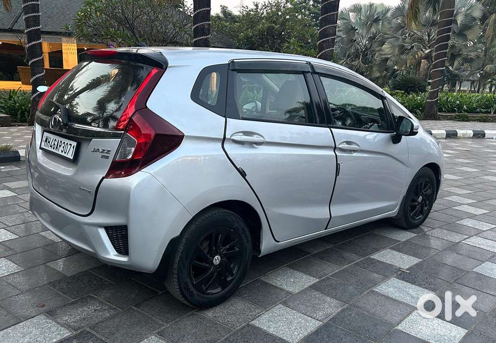 Honda Jazz 1.2 V I Vtec, 2015, Petrol