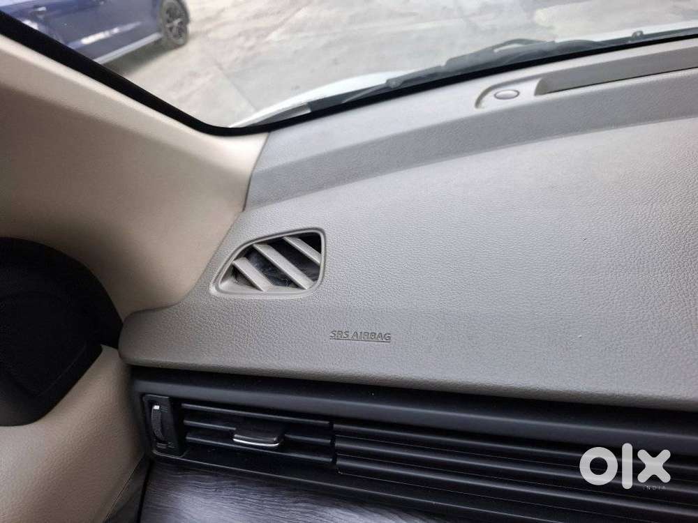 Maruti Suzuki Ertiga Zxi Plus Petrol, 2024, Petrol