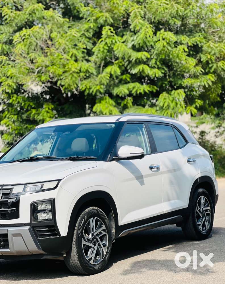 Hyundai Creta 1.5 S Petrol, 2025, Petrol