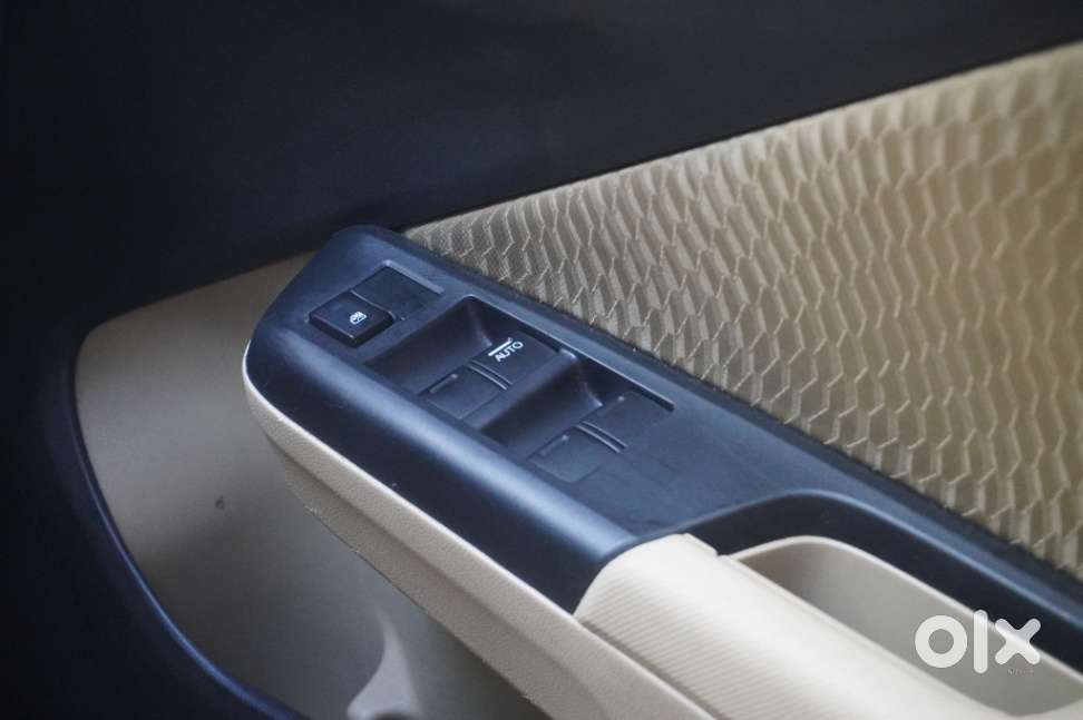 Honda City 2015-2017 I Vtec S, 2017, Petrol