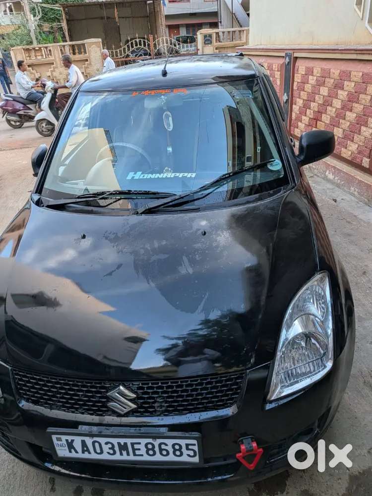 Maruti Suzuki Swift 2006