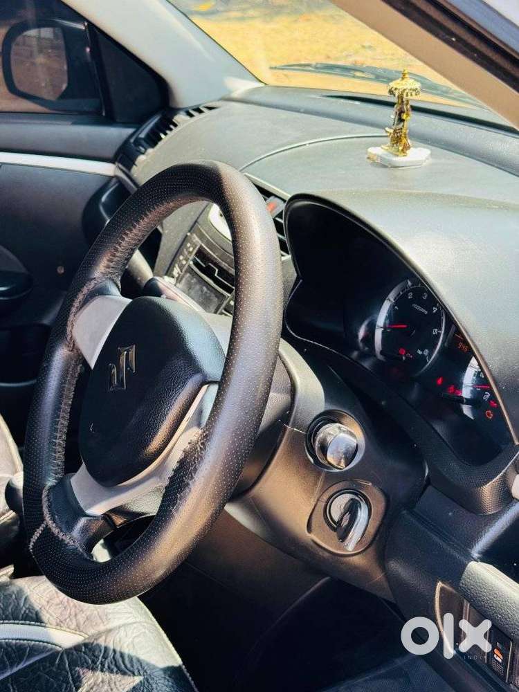 Maruti Suzuki Swift, 2015, Diesel