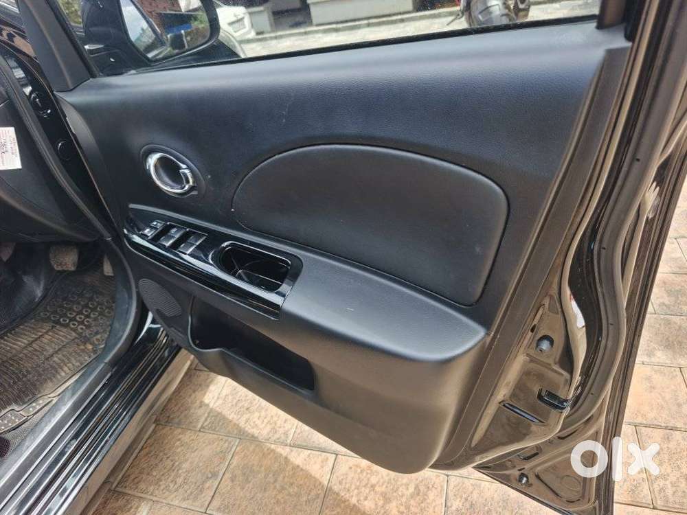 Nissan Micra, 2013, Petrol