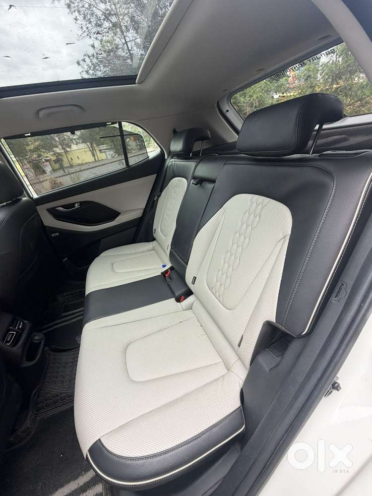 Hyundai Creta Sx (o) 1.5 Diesel Automatic, 2022, Diesel