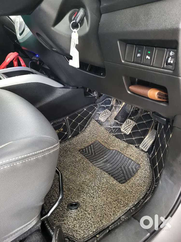 2017 Maruti Baleno 1.2 Delta