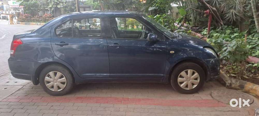 Maruti Suzuki Dzire 2011 Petrol 55000 Km Driven