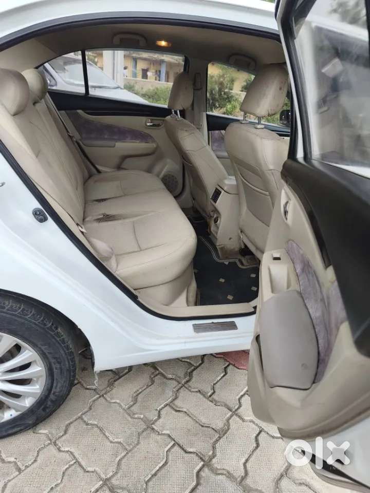 Maruti Suzuki Ciaz Zxi, 2016, Petrol