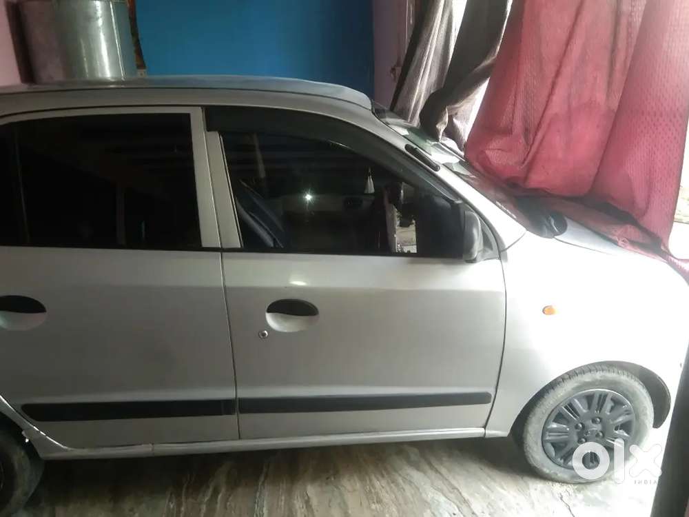 Hyundai Santro Xing Gls 2011