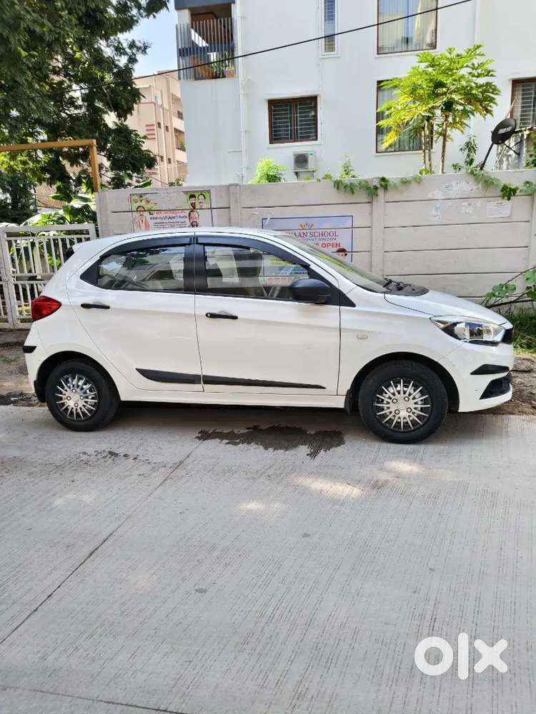Tata Tiago Diesel Excellent Condition For Sale