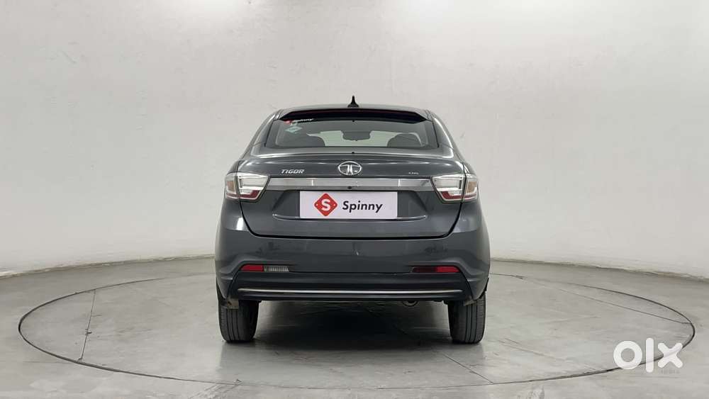 Tata Tigor 1.2 Revotron Xz Plus Cng, 2022, Cng & Hybrids