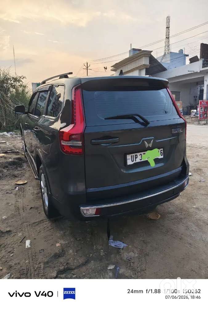 Mahindra Scorpio N Diesel 2024