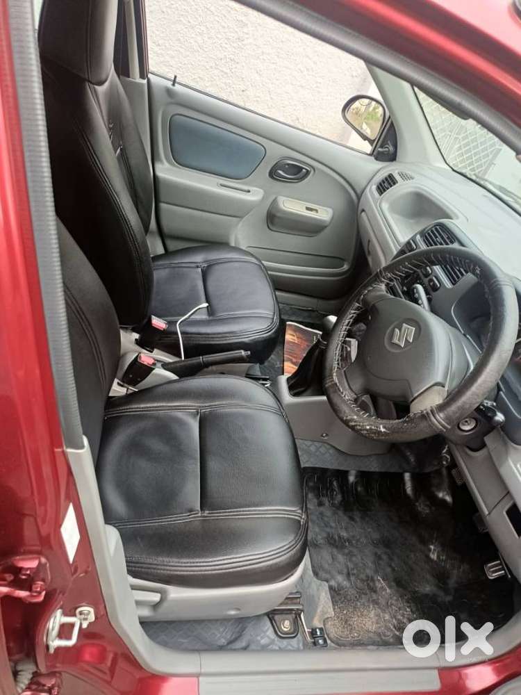 Maruti Suzuki Alto K10 Vxi (o), 2014, Petrol