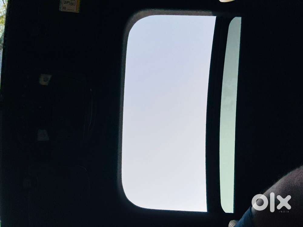 Ford Endeavour 3.2 Titanium 4x4 At, 2019, Diesel