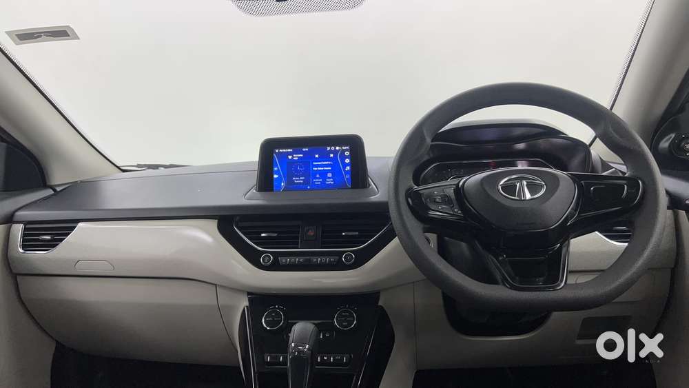 Tata Nexon 1.5 Revotorq Xza Plus Kaziranga, 2020, Petrol