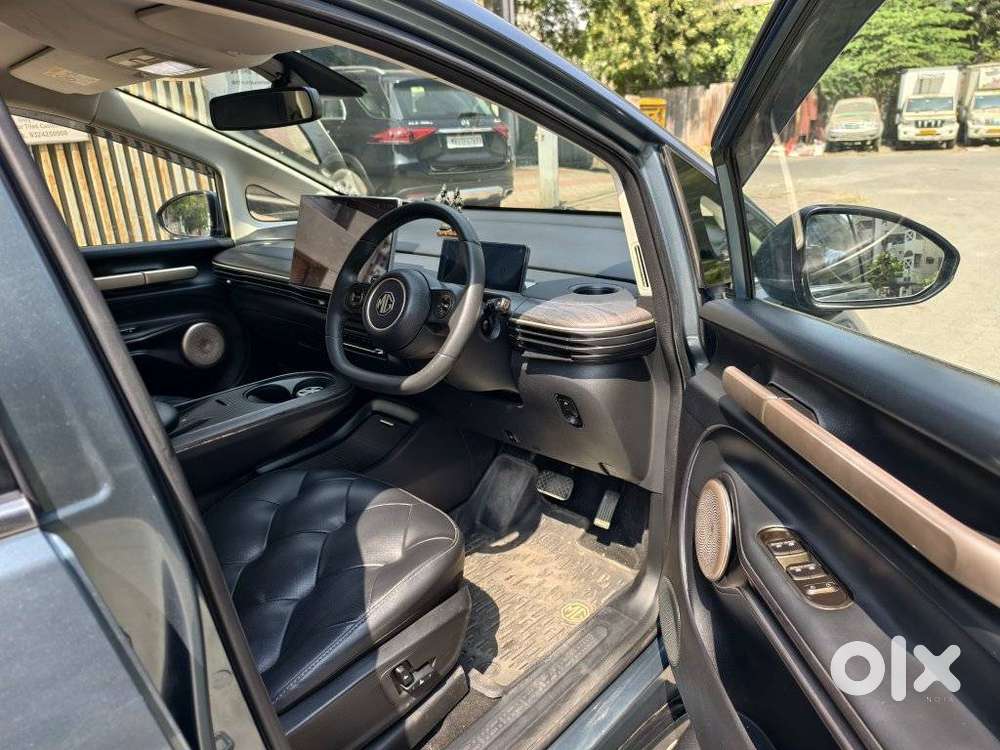 Mg Windsor Ev Essence, 2025, Electric
