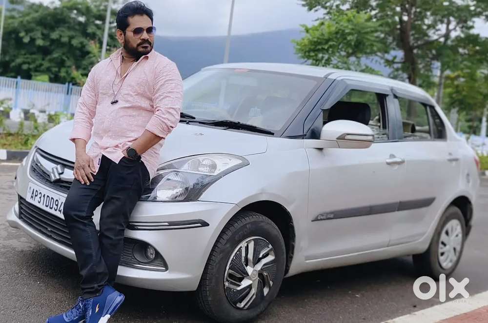 Maruti Suzuki Dzire 2016 Excellent Condition