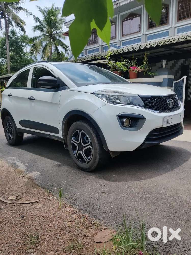 Tata Nexon 2019 Diesel Good Condition/amt/2020 Registerd