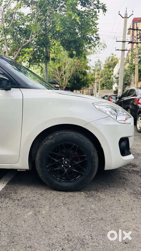 Maruti Suzuki Swift Ddis Vdi, 2018, Diesel