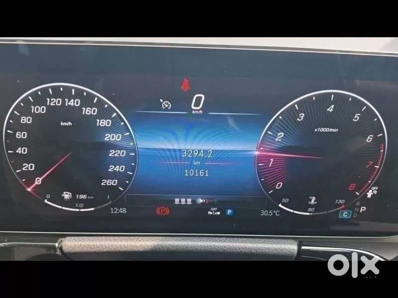 Mercedes-benz Gla 200, 2025, Petrol