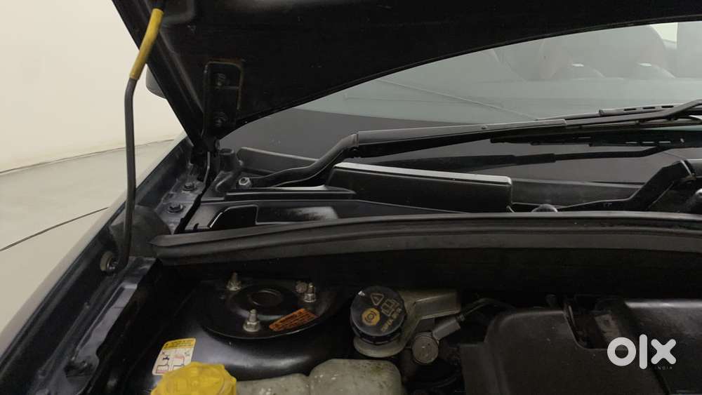 Ford Figo 1.4 Duratorq Diesel Exi, 2013, Diesel