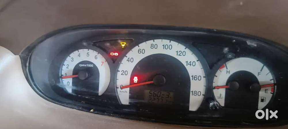 Mahindra Xylo Diesel 2009