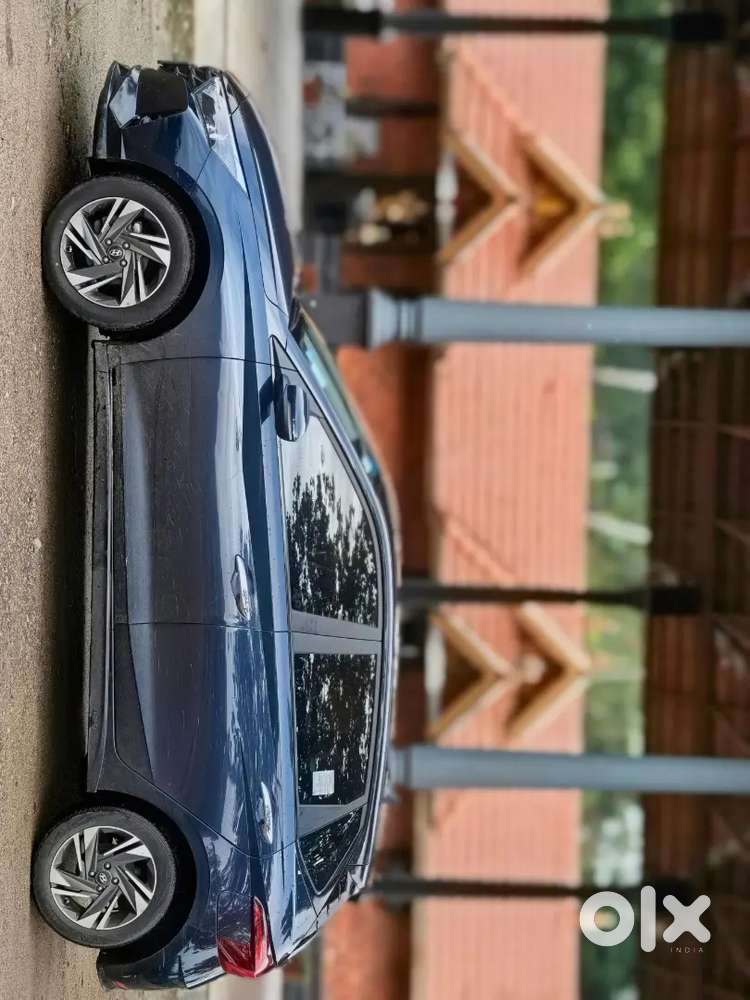 Hyundai I20 2021 Petrol 62300 Km Driven