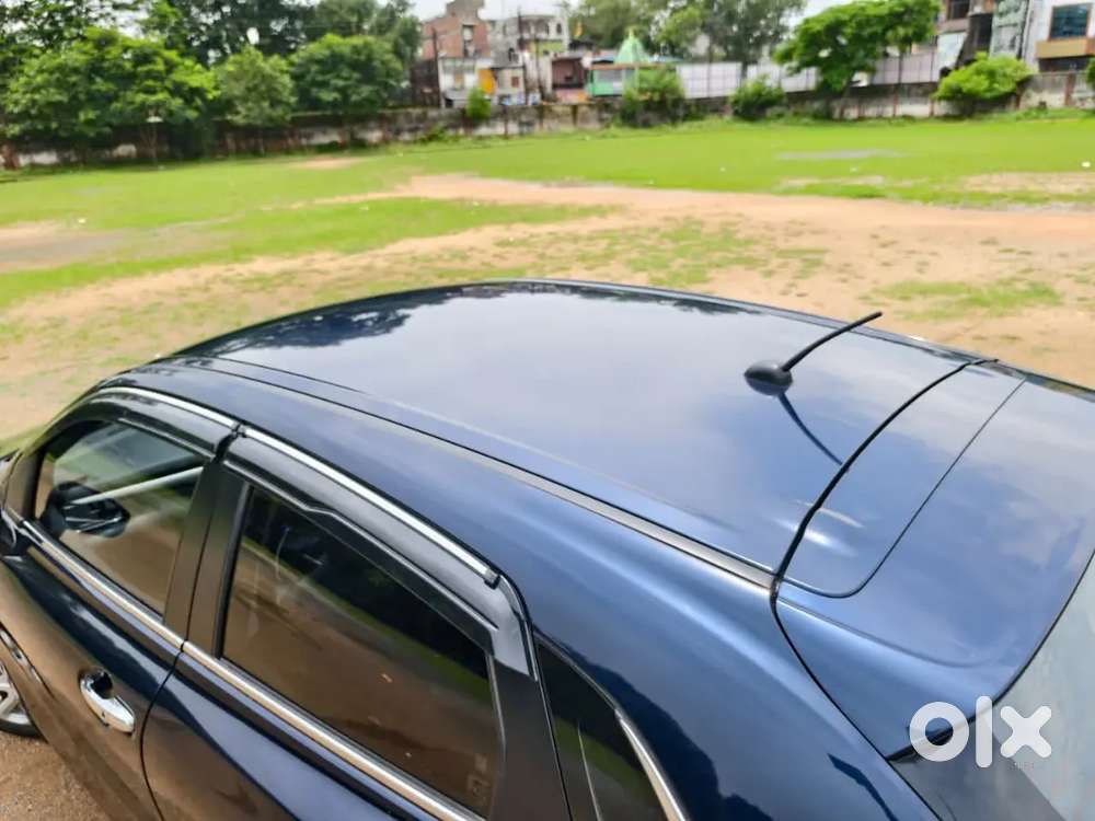 Maruti Baleno 1.2 Dualjet 2024