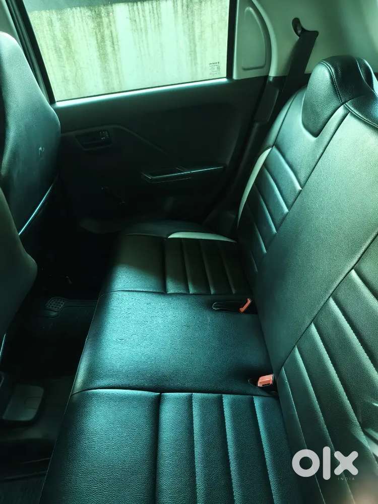 Maruti Suzuki Alto 2022