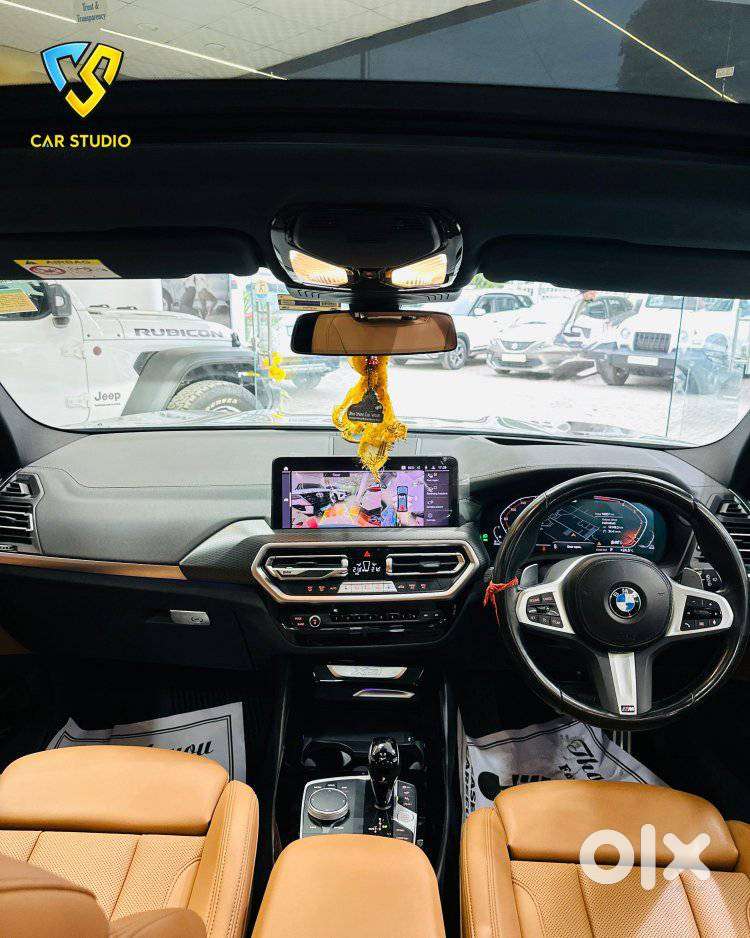 Bmw X3 X Drive 20d X-line, 2024, Diesel