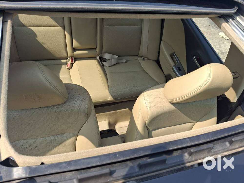 Honda City 2015-2017 I Vtec Cvt Vx, 2015, Petrol