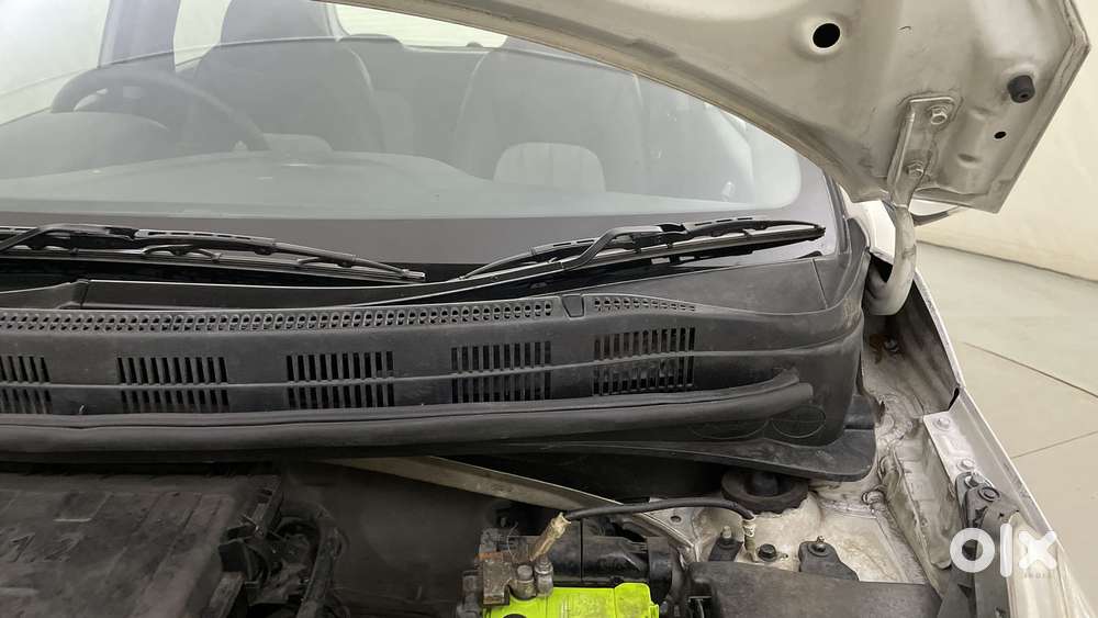 Hyundai Grand I10 1.2 Kappa Sportz Option At, 2018, Petrol