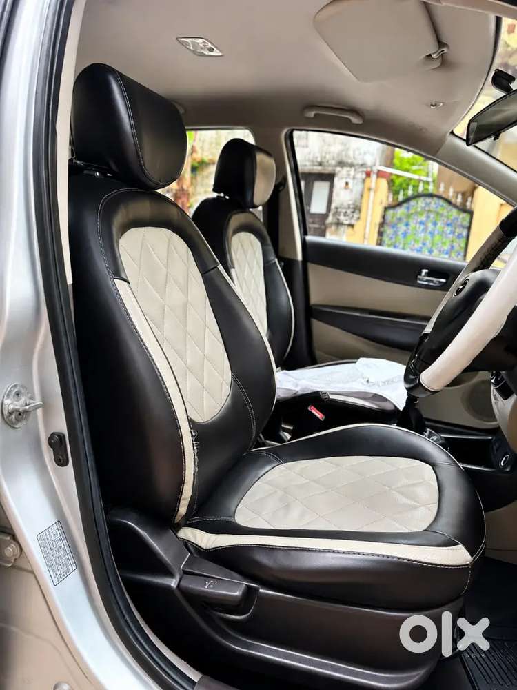 2009 Hyundai I20 1.2 Petrol