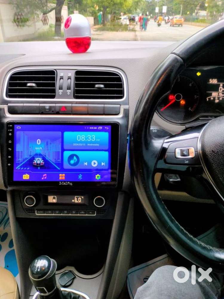 Volkswagen Vento 1.5 Tdi Highline, 2017, Diesel