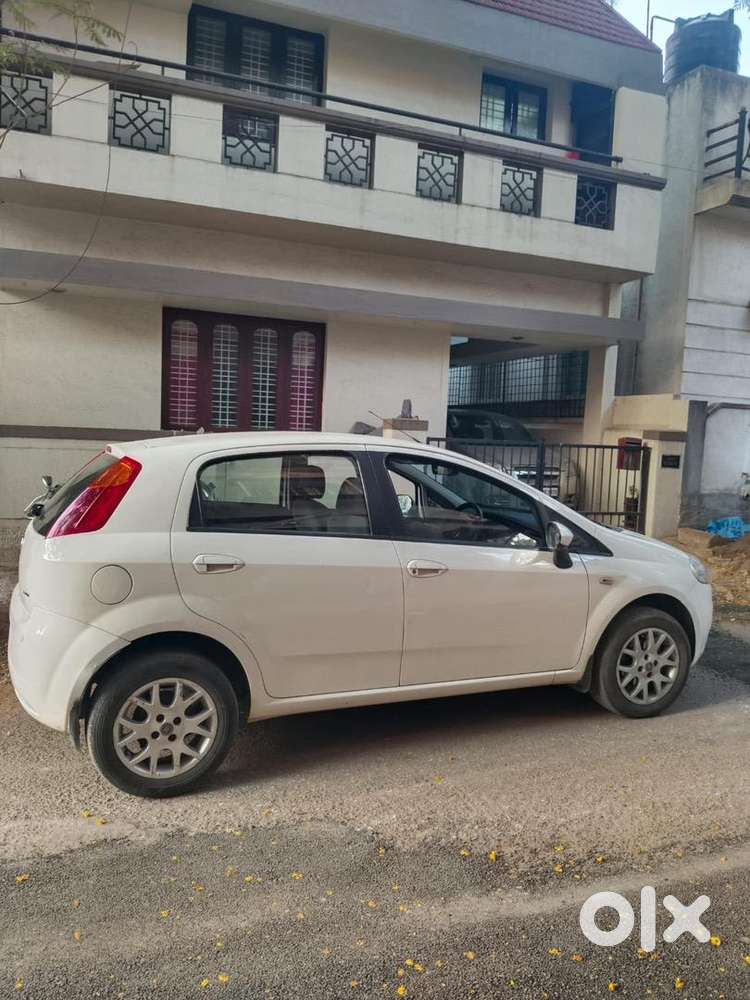 Single Handed Used Vechile In Very Good Condition