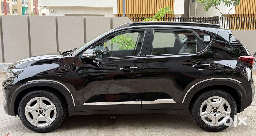 Kia Sonet 1.2 Htk Plus, 2020, Petrol