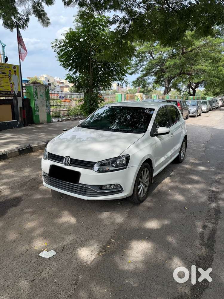 Vw Polo For Sale