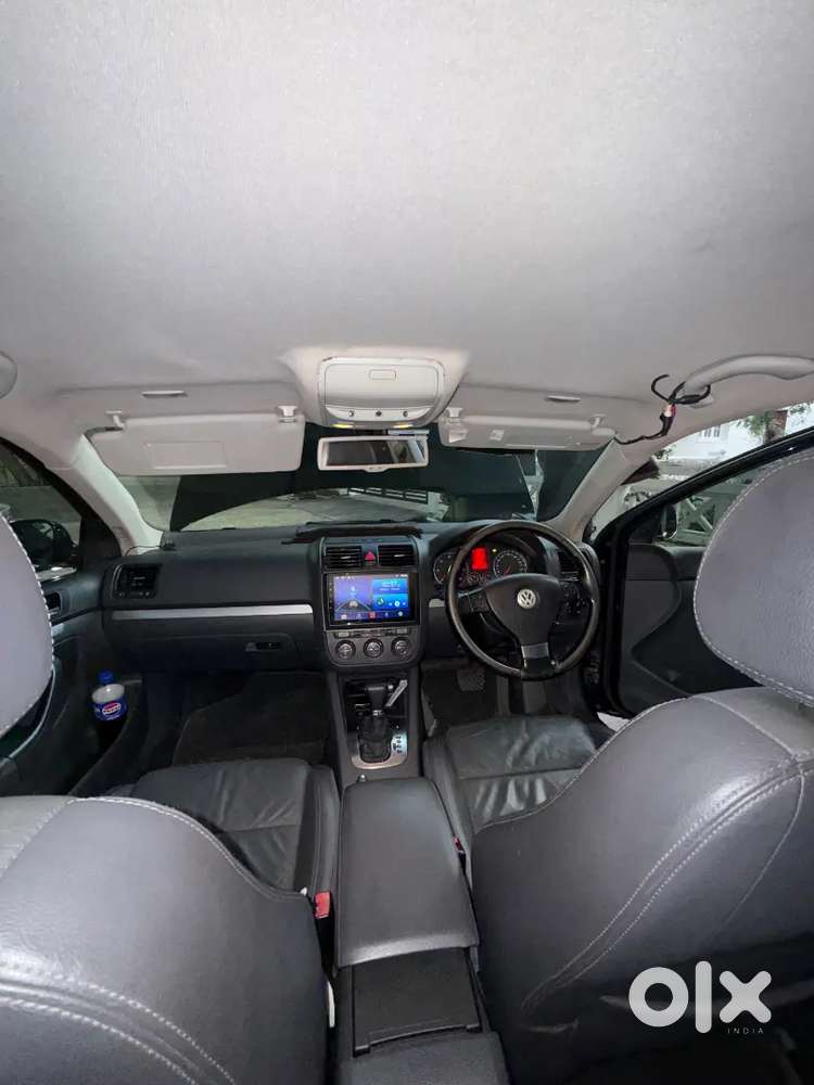 Volkswagen Jetta Comfortline 2009