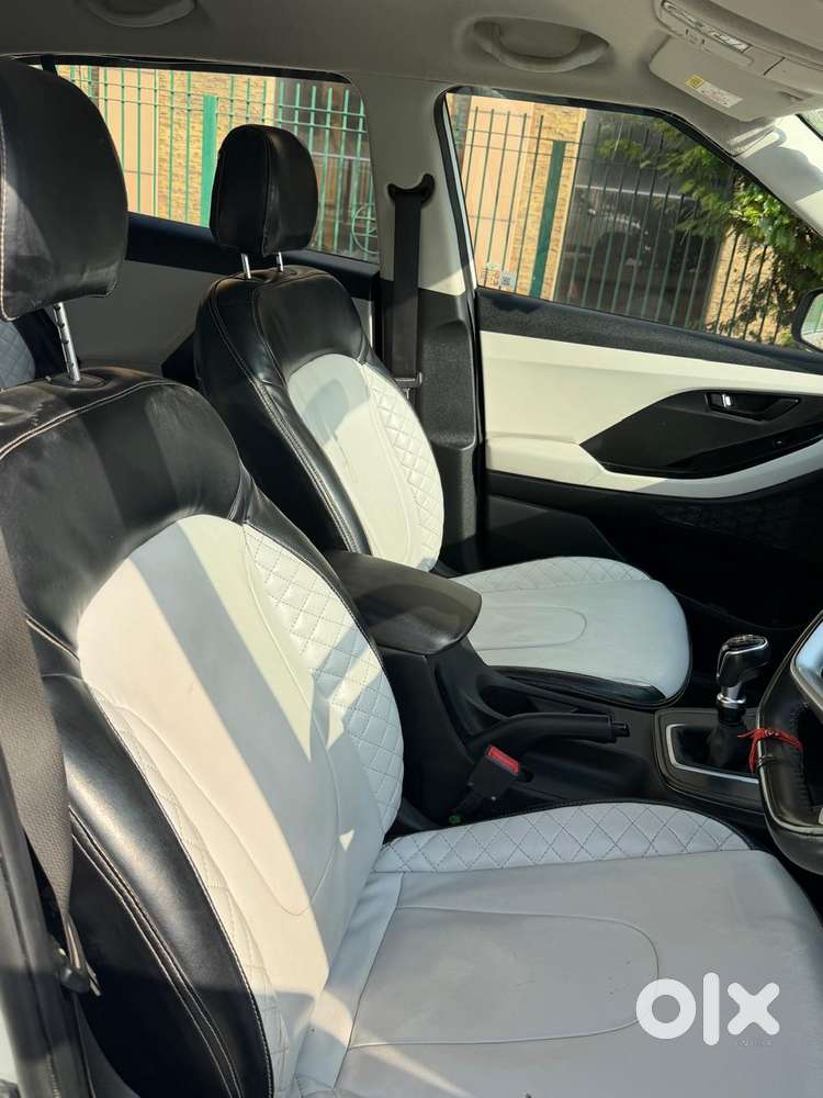 Hyundai Creta 1.6 Vtvt S, 2022, Petrol