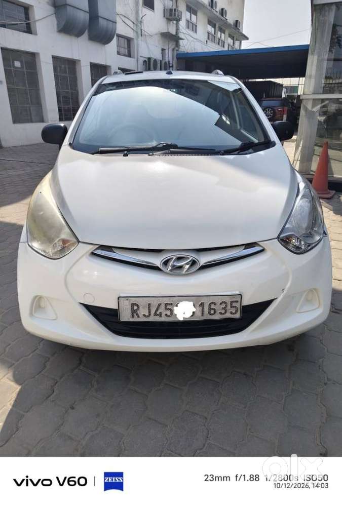 Hyundai Eon Era +, 2018, Petrol