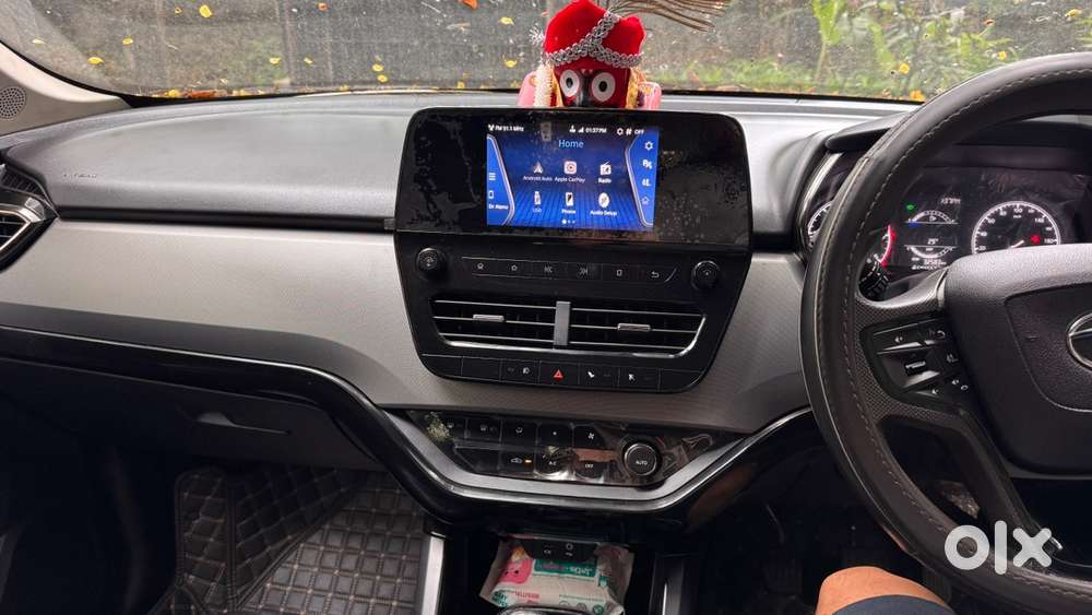 Tata Harrier Xt Plus 2021 Diesel