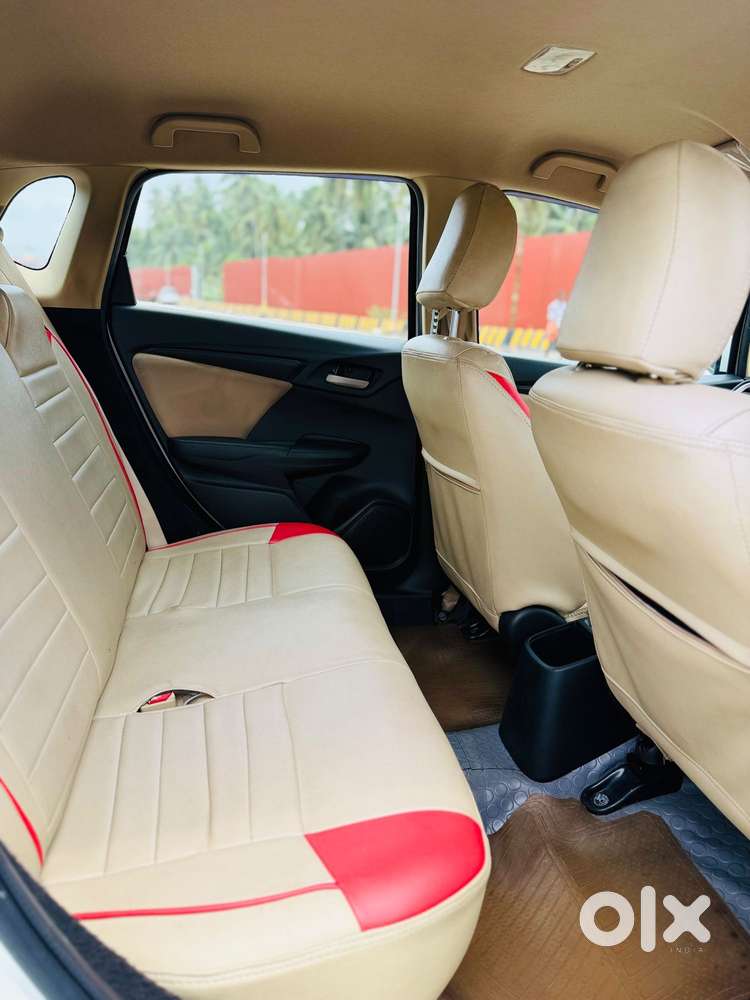 Honda Jazz 1.2 Sv I Vtec, 2018, Petrol