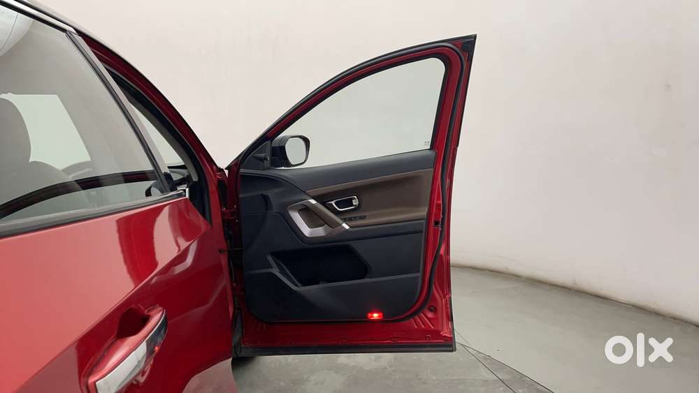 Tata Harrier Xza Plus Dual Tone, 2021, Diesel