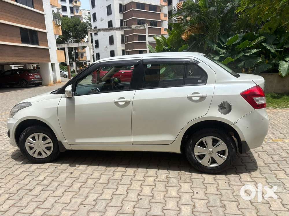 Maruti Suzuki Dzire Vdi 2013