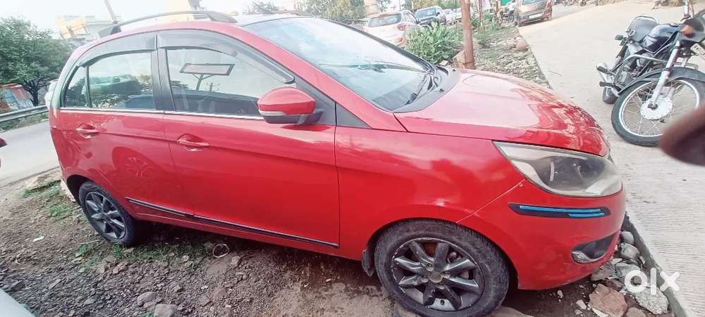 Tata Bolt 1.3 Xe 2015