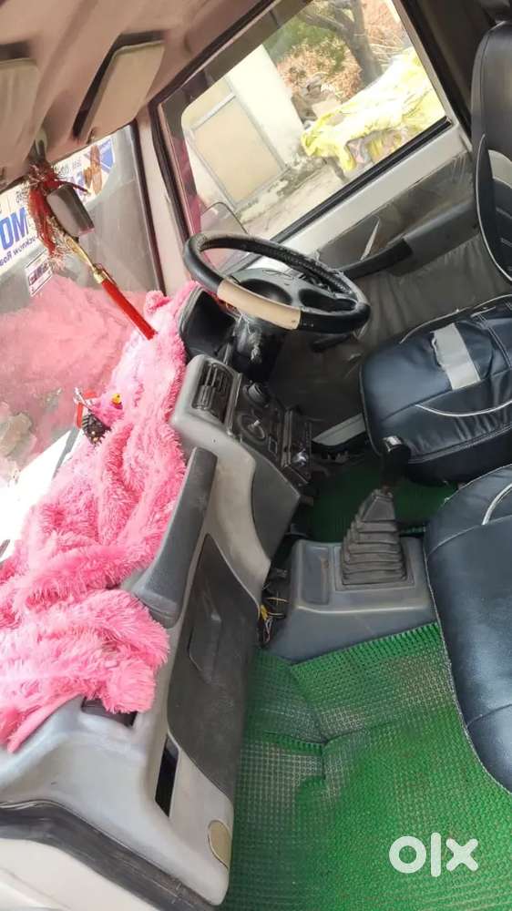 Mahindra Bolero 2010 Sle