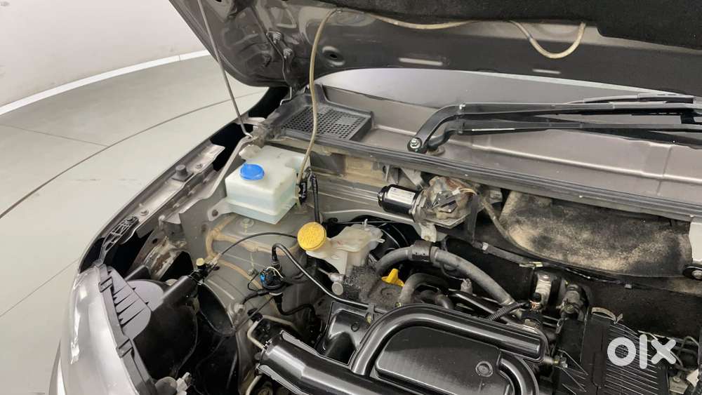 Renault Kwid 2019-ongoing 1.0 Rxt Amt (o), 2019, Petrol