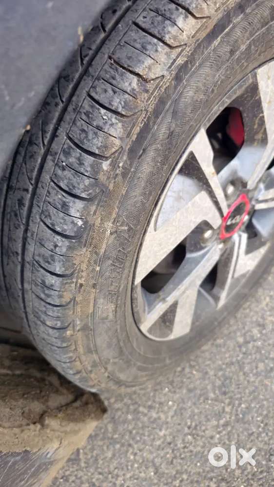 Kia Sonet 2022 Diesel 96600 Km Driven